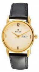 Titan Strap Mens Wrist Watches