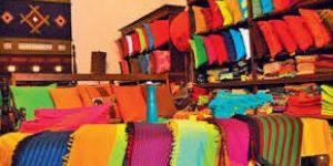 Handloom Clothes