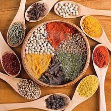 Indian Spices