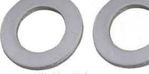 Aluminum Washers