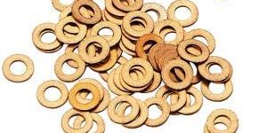 Brass Washers