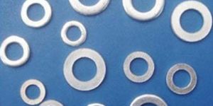 GI Flat Washers