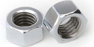 Hex Nuts