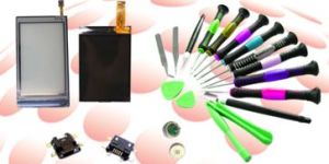 Cell Phone Spare Parts