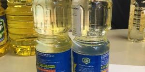 Imported Sunflower Oil