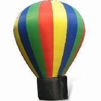 Inflatable Balloon