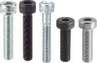 Allen Cap Screws