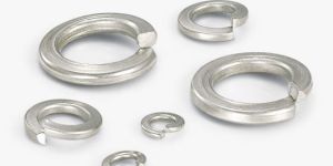 Spring Lock Washer