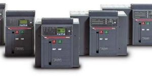 Air Circuit Breakers