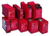 Safety Relays