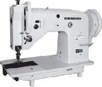Zigzag Lock Stitch Sewing Machine