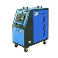 Plastic Auxiliary Machine