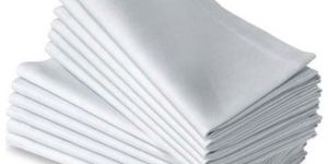 Plain Napkins