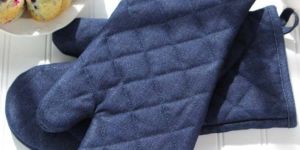 Oven Mitts