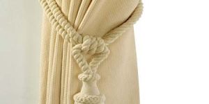 Curtain Tie Backs