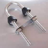 U Bolt Industrial Nuts