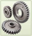 Rotavator Side Gear
