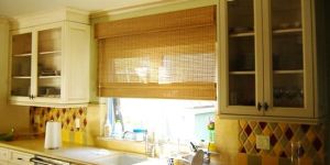 Bamboo Chick Blinds