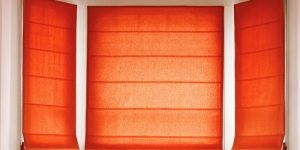 Roman Blinds