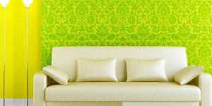 Wallpaper Wall Covering