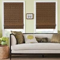 Window Blind Fabrics
