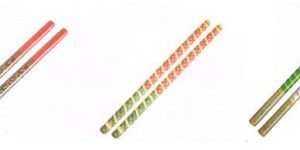 Decorative Dandiya Sticks