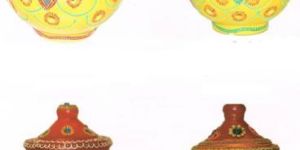 Decorative Garba Kalash