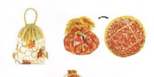 Decorative Gift Pouches