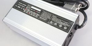 Lithium Ion Batteries Charger