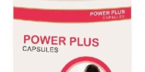 Power Plus Capsules