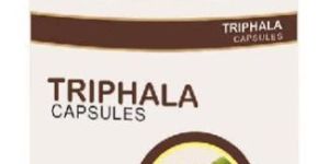Triphala Capsules