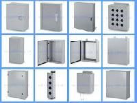 Electric Switch Boxes