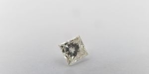 Princess Cut Diamond