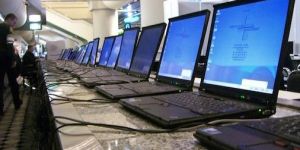 Computer Rental Services