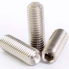 Grub Screws