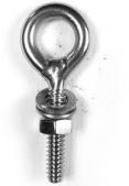 Metal Eye Bolt