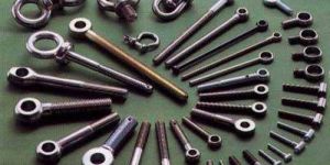 Metal Foundation Bolt