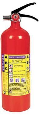 Fire Extinguisher