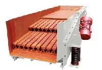 Vibrating Grizzly Feeder