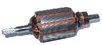 Motor Armature