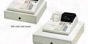 Electronic Cash Register