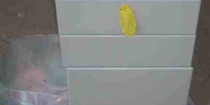 Side Opening Cabinets