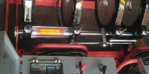 HDPE Pipes and Fittings