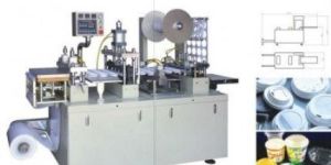 Plastic Cup Lid Making Machine