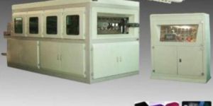 Plastic Cup Thermoforming Machine