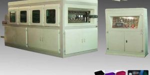 Plastic Vacuum Forming