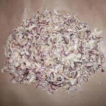 Dehydrated Onion