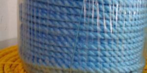Plastic Danline Ropes