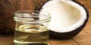 Coconut Oil