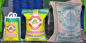 Vairakireedam Supreme Rajabogam Rice